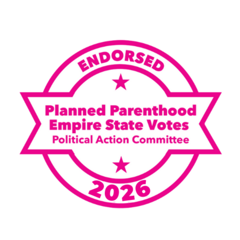 Planned Parenthood Empire State Votes
