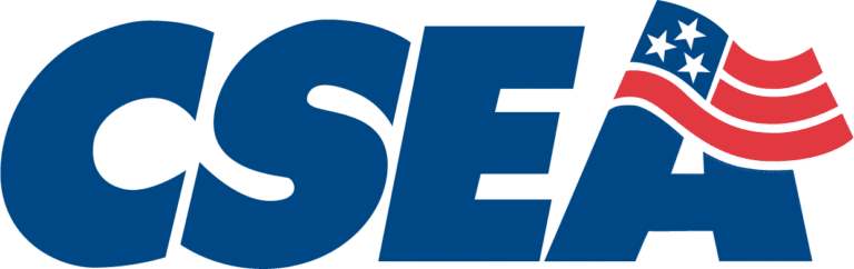CSEA Logo